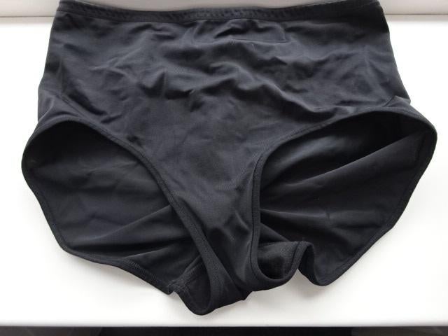 Corrigerende slip / maat L / zwart, Hema, Ophalen of Verzenden, Zwart, Slip