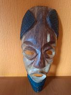 Afrikaanse masker, Ophalen of Verzenden