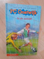 DIVERSE BOEKEN FC OOSTWIJK Jaap Wim van der Horst, Boeken, Ophalen of Verzenden, Gelezen