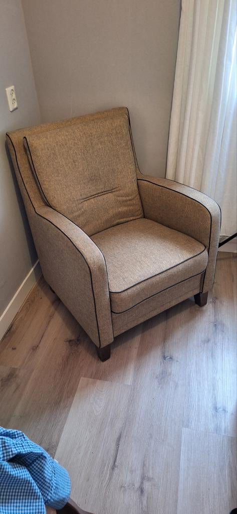 Mooie stoel, Ophalen of Verzenden