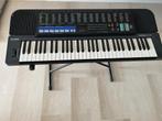 CASIO ToneBank CT-670 , met standaard en opbergtas, Ophalen, Casio, Met standaard, 61 toetsen