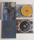Bon Jovi New jersey 2014 deluxe 3 disc box set, Verzenden, Zo goed als nieuw