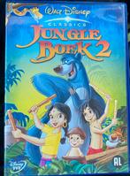 Disney dvd jungle boek 2, Cd's en Dvd's, Alle leeftijden, Ophalen of Verzenden, Zo goed als nieuw, Amerikaans