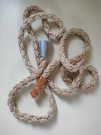 Gymzaaltouw - Klimtouw met bevestiging, Ophalen of Verzenden