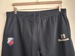 Reebok FC Utrecht trainingsbroek maat L, Ophalen of Verzenden