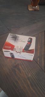 Samsung E2210B - Klassieke Klaptelefoon, Gebruikt, Overige modellen, Overige systemen, Ophalen of Verzenden