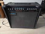 Laney Linebacker 100 Reverb gitaarversterker, Muziek en Instrumenten, Ophalen, Gebruikt, Gitaar, 100 watt of meer