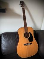 Cimar vintage Japan, Ophalen, Gebruikt, Western- of Steelstringgitaar