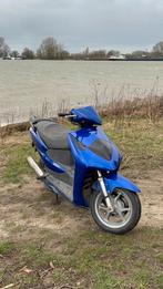 150cc honda motor scooter (zonder 123), Ophalen of Verzenden, Zo goed als nieuw, Benzine, Overige modellen