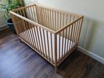 IKEA SNIGLAR babybedje incl. SKÖNAST matras, Ophalen, Zo goed als nieuw, Ledikant