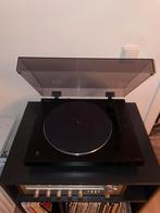 Platenspeler Sony PS-LX310BT, Audio, Tv en Foto, Platenspelers, Automatisch, Ophalen of Verzenden, Zo goed als nieuw, Platenspeler