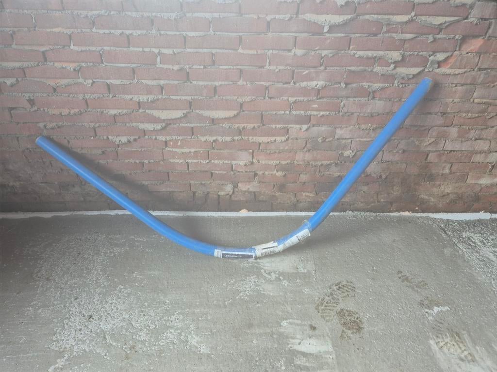 Invoerbuis water nieuw!, Doe-het-zelf en Verbouw, Buizen en Afvoer, Ophalen, Nieuw