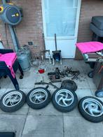 Piaggio fly ondedelen, Ophalen of Verzenden, Zo goed als nieuw, Overige typen