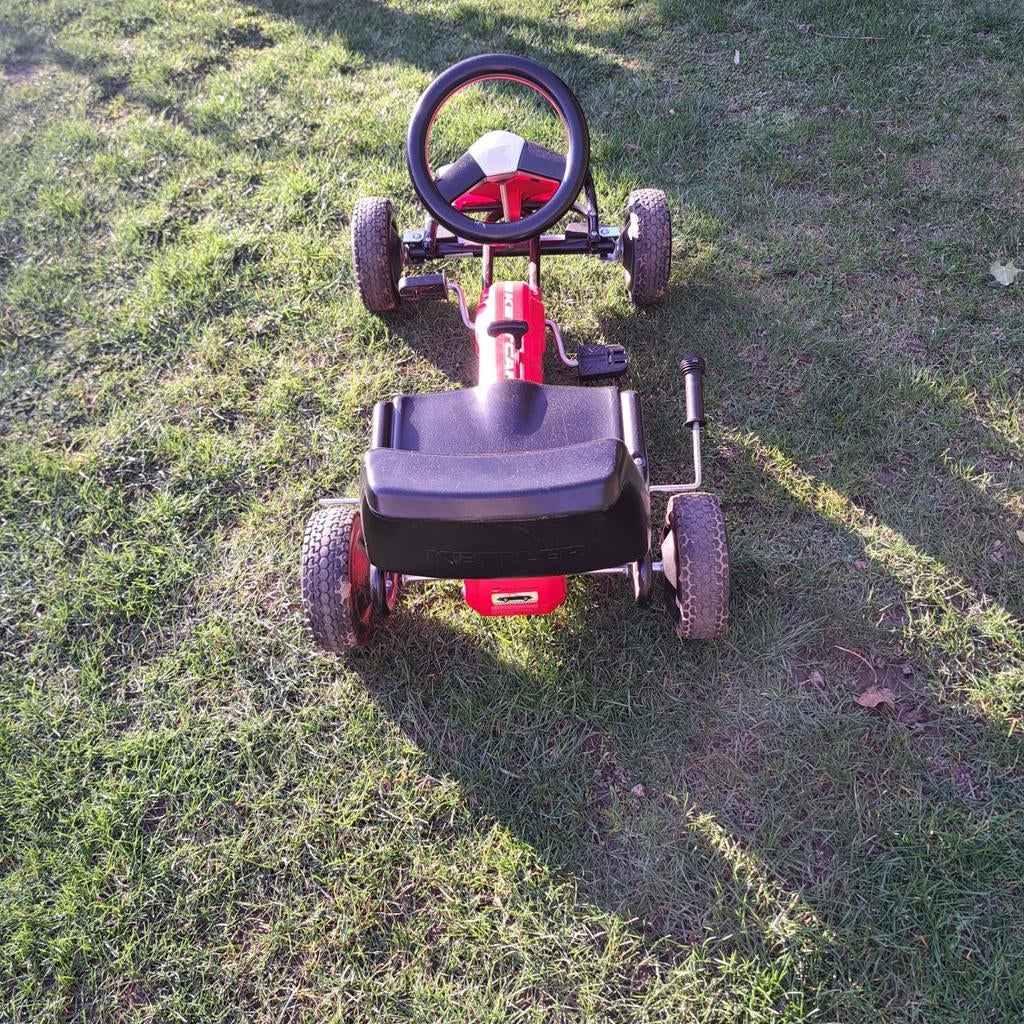 Skelter, Ophalen of Verzenden, Overige merken