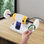 Polijstmachine - Polijsttrommel - Polijst, Niet ingevuld, Verzenden, Niet ingevuld, Nieuw