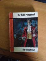 Barones Orczy, Ophalen of Verzenden, Zo goed als nieuw