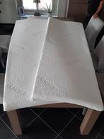 2 Duvalay toppers Comfort, Ophalen, Zo goed als nieuw
