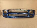 Chevrolet Express 1996-2002 / GMC Savana 1998 - OEM grille, Ophalen, Gebruikt, -, -