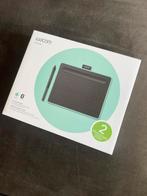 Wacom Intuos Creative Pen Tablet S Pistachio, Computers en Software, Tekentablets, Ophalen of Verzenden, Zo goed als nieuw, Draadloos