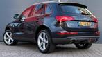 Audi Q5 2.0 TFSI quattro Pro Line B&O/Trekhaak/Clima/Cruise/, Auto's, Audi, 13 km/l, Gebruikt, Euro 6, 4 cilinders