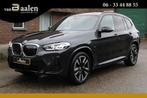 BMW iX3 M-SPORT 80 kWh SOh 100% PANO LEER PILOT ORG NL 23000, Automaat, Achterwielaandrijving, Gebruikt, 2170 kg
