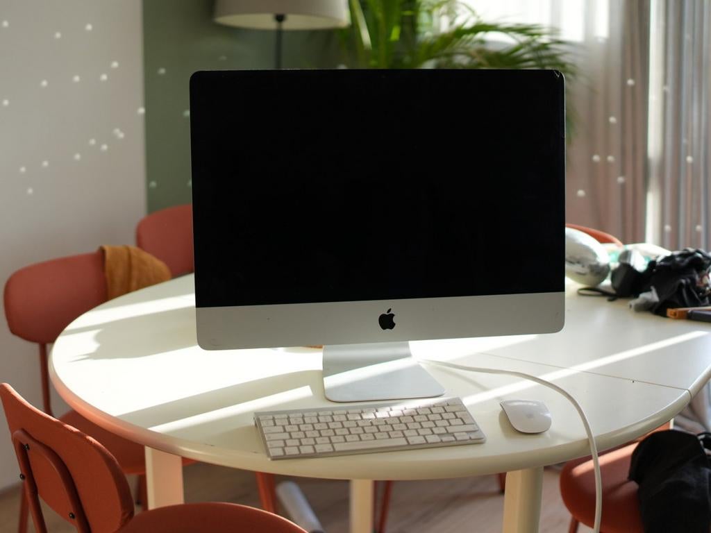 iMac 2.7 GHz i5, 8GB RAM, 1TB opslag, OSX Yosemite, Ophalen, Gebruikt, 2 tot 3 Ghz, IMac