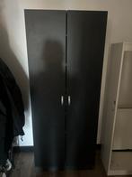 Praktische bergkast voor berging, schuur of elders, Ophalen, Gebruikt