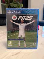 FC 25 PS4 - Nieuw in verpakking, Spelcomputers en Games, Games | Sony PlayStation 1, Verzenden, 1 speler, Nieuw, Eén computer