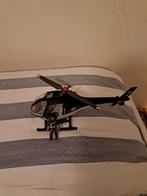 Playmobil 5563 sek helikopter, Ophalen of Verzenden, Zo goed als nieuw