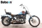 Harley-Davidson FXSTC Softail Custom (bj 2005), Chopper, Overige merken