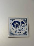 Vintage Aral Tegel Leeuw Sterrenbeeld Aardewerk, Ophalen