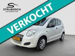 Suzuki Alto 1.0 Cool Comfort | Airco | Elek.ram | Radio/CD |, Voorwielaandrijving, Euro 5, Stof, Gebruikt