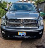 Loop of sloop dodge ram bj 2009 adv lezen, Ophalen of Verzenden, Dodge