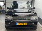 Land Rover Range Rover 3.6 TDV8 Vogue Technisch super, Auto's, Land Rover, Automaat, Gebruikt, Zwart, Diesel
