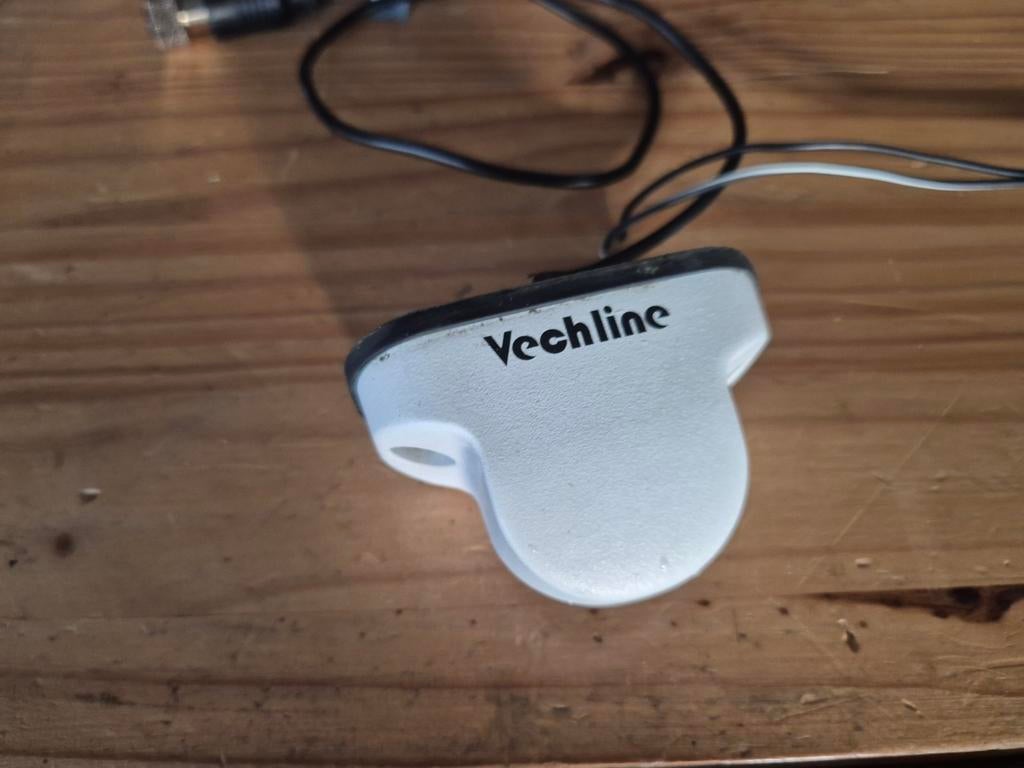 Vechline camera te koop, Caravans en Kamperen, Kampeeraccessoires, Ophalen of Verzenden, Zo goed als nieuw