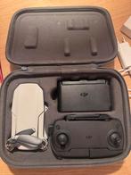 Dji mavic mini fly more combo, Ophalen of Verzenden, Zo goed als nieuw