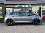 Volkswagen Polo 1.0 Highline met Airco ! 17 Inch ! 53.310 km, 1025 kg, Euro 6, Bedrijf, Handgeschakeld