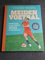 Meidenvoetbal - Vivianne Miedema, Ophalen of Verzenden, Zo goed als nieuw, Vivianne Miedema, Balsport