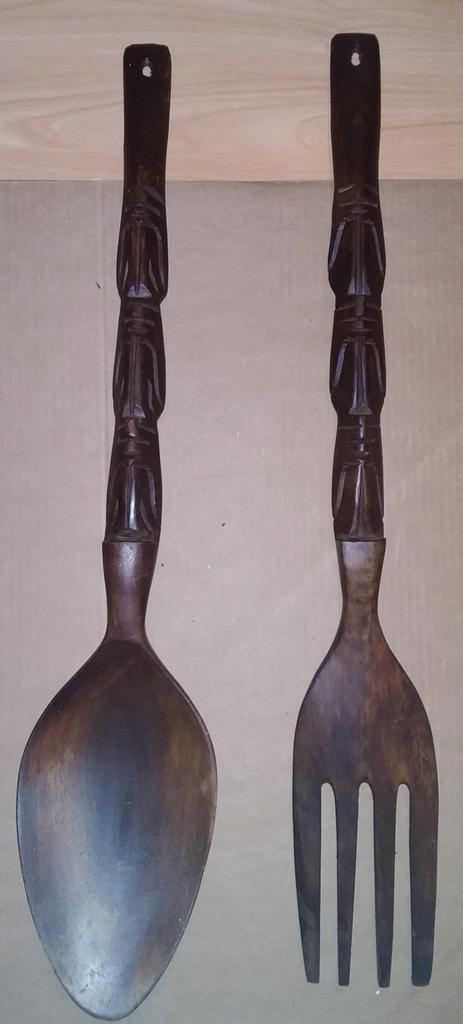 Oude Grote Hark en Schop uit Senegal., Tuin en Terras, Hand-tuingereedschap, Nieuw, Ophalen of Verzenden