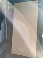 Spaanplaat, Ophalen, Gebruikt, Overige materialen, Minder dan 20 mm