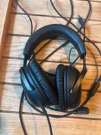 HyperX Cloud III Gaming Headset - Zo goed als nieuw, Ophalen of Verzenden, Zo goed als nieuw, Over oor (circumaural), Overige merken