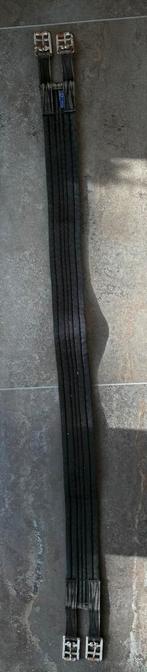 Zwarte singel 140 cm, Ophalen of Verzenden, Gebruikt