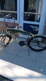 Amerikaanse Bike, Gebruikt, Versnellingen, Trommelrem, Ophalen