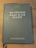 De Fontein: Maak Wijze Keuzes - Els van Steijn, Boeken, Ophalen of Verzenden