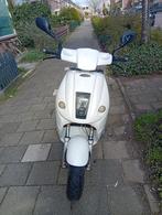 Elektrische bezorg scooter met kenteken merk E max VT 120LD, Ophalen
