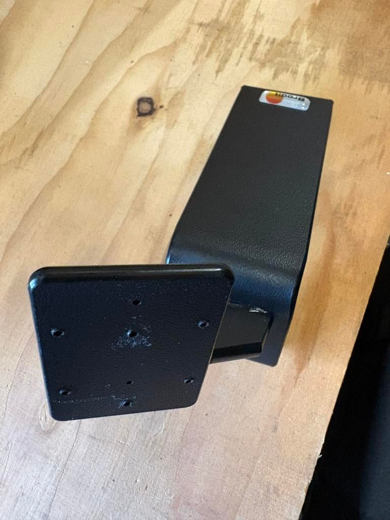 Brodit carkit klem volkswagen up, Ophalen of Verzenden, Zo goed als nieuw