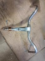 4 fietssturen, Fietsen en Brommers, Fietsonderdelen, Ophalen of Verzenden, Gebruikt, Stadsfiets, Stuur