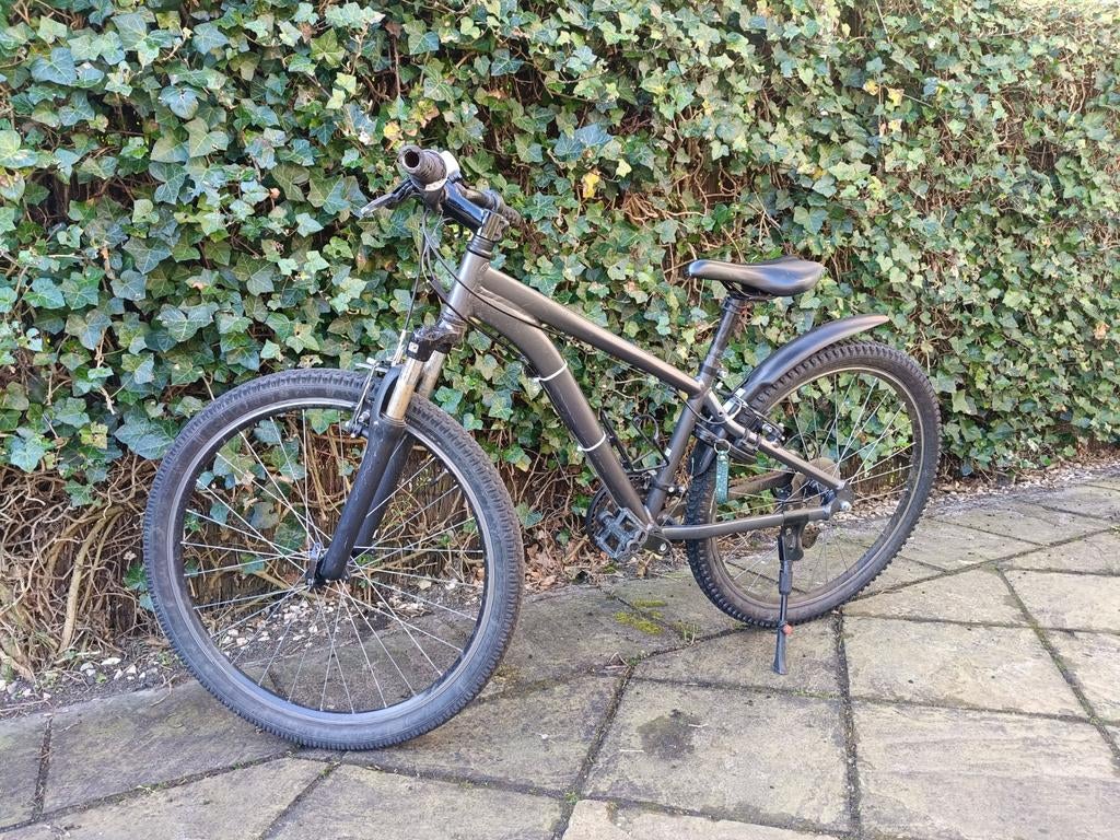 Rockrider 26 inch, Fietsen en Brommers, Fietsen | Jongens, Ophalen, Gebruikt, 26 inch of meer