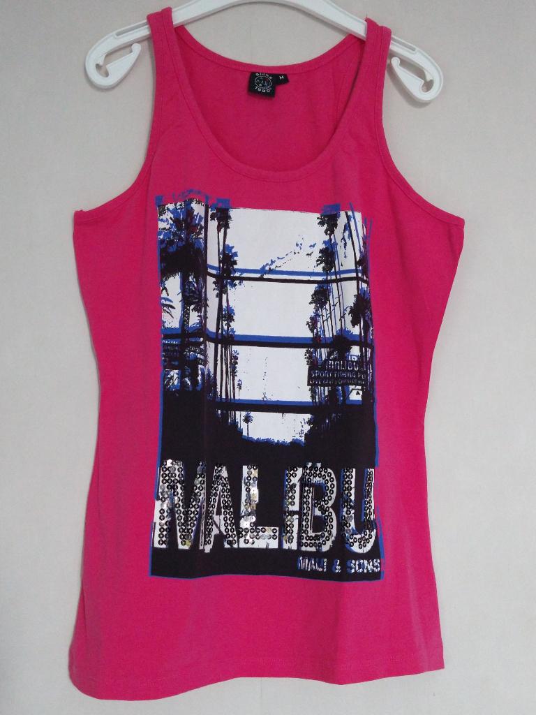 Maui top maat M, Maat 38/40 (M), Ophalen of Verzenden, Zo goed als nieuw, Roze