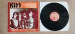 Lp Kiss live 1977, Cd's en Dvd's, Vinyl | Hardrock en Metal, Ophalen of Verzenden